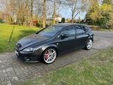 Seat Leon Cupra R (1P) - Seat Leon aus 2010: R