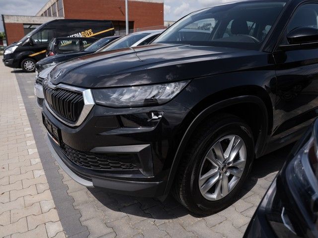 Kodiaq 2.0 TDI Ambition DSG NAVI+LED+RFK