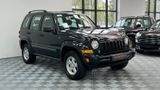 Jeep Cherokee 2.8 CRD Sport Automatik Bestzustand - : Geländewagen, Best