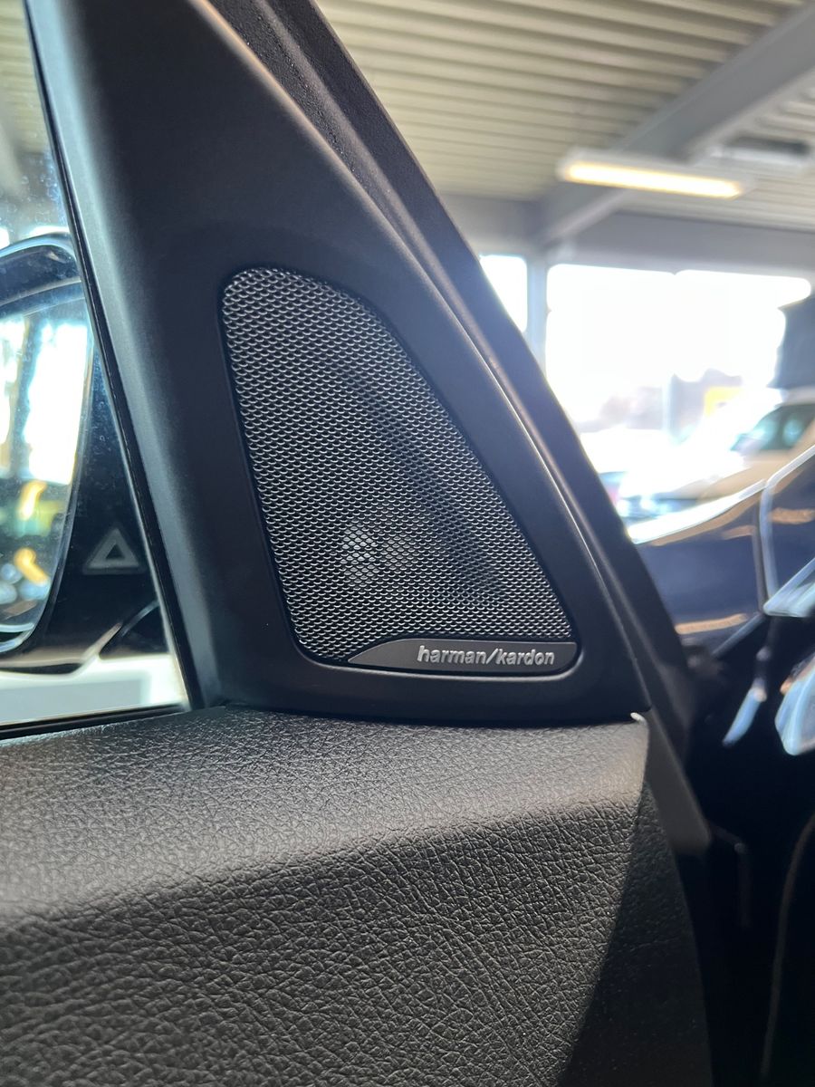 Fahrzeugabbildung BMW Gran Turismo 530 d xDrive M Sport