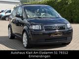 Audi A2 1.4 Klima 1.Hand Panorama Tüv - Audi A2: 1.2