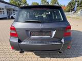 Mercedes-Benz GLK 220 CDI BlueEfficiency PANORAMA AHK - Mercedes-Benz GLK 220 in München