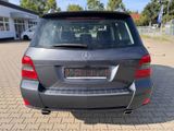 Mercedes-Benz GLK 220 CDI BlueEfficiency PANORAMA AHK - Mercedes-Benz GLK 220 aus 2010