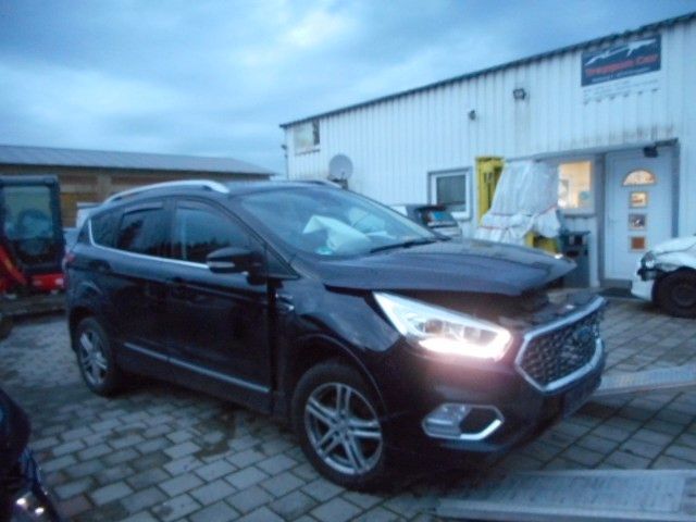 Ford Kuga Vignale