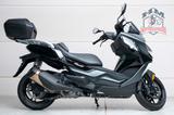 BMW C 400 GT - BMW C 400 GT