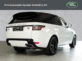 Land Rover Range Rover Sport SDV6 HSE Dynamic - Land Rover Gebrauchtwagen