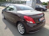 Peugeot 207 CC - Peugeot 207 in Hamburg