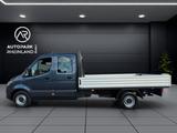 Mercedes-Benz Sprinter 319 CDI*3.0 D*MAXI-PRITSCHE*AHK 3500KG - Mercedes-Benz Sprinter 3500