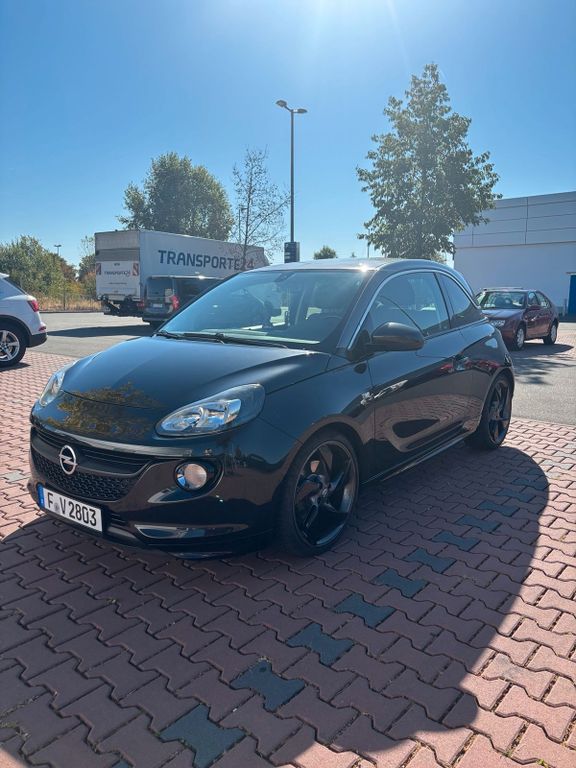 Image of Opel Adam