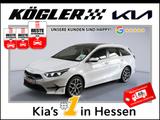 Kia Ceed 1.6 CRDi Spirit GD TEC - Kia cee'd / Ceed in Frankfurt (Main)
