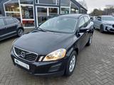 Volvo XC 60 Momentum 2WD +NAVI+EL.HECKKLAPPE+AHK+PDC+ - Volvo aus 2010: Geländewagen