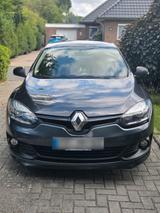 Renault Megan Grandtour 1.6 16V TÜV 09/202... - Renault Megane mit Benzin-Antrieb: Kombi, 2.0