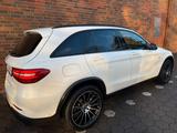 Mercedes-Benz GLC 43 AMG 4Matic - Mercedes-Benz GLC 43 AMG Gebrauchtwagen