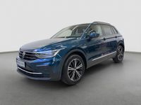 Volkswagen Tiguan - Vorschau Bild 14