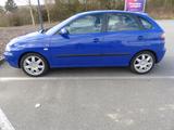 Seat Ibiza 1.4 16V 55kW Sport Edition  - Seat Ibiza aus 2006: 1.4