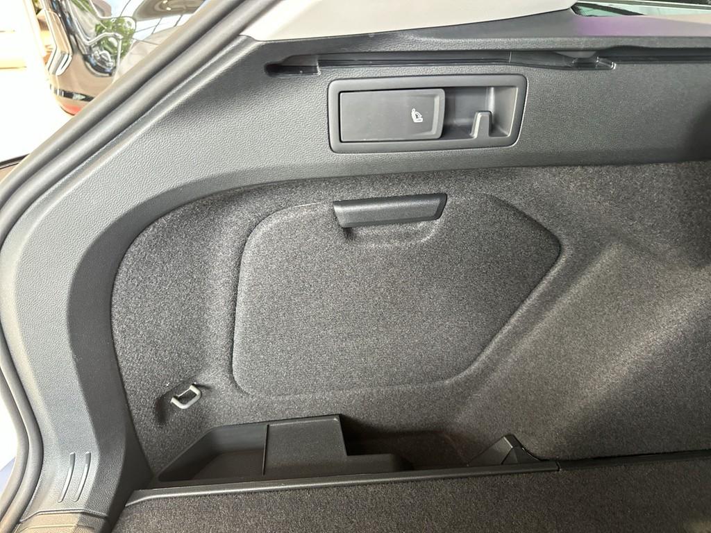Volkswagen Golf VIII Variant 1.5eTSI DSG Energy AHK StdHz M, миниатюра 24