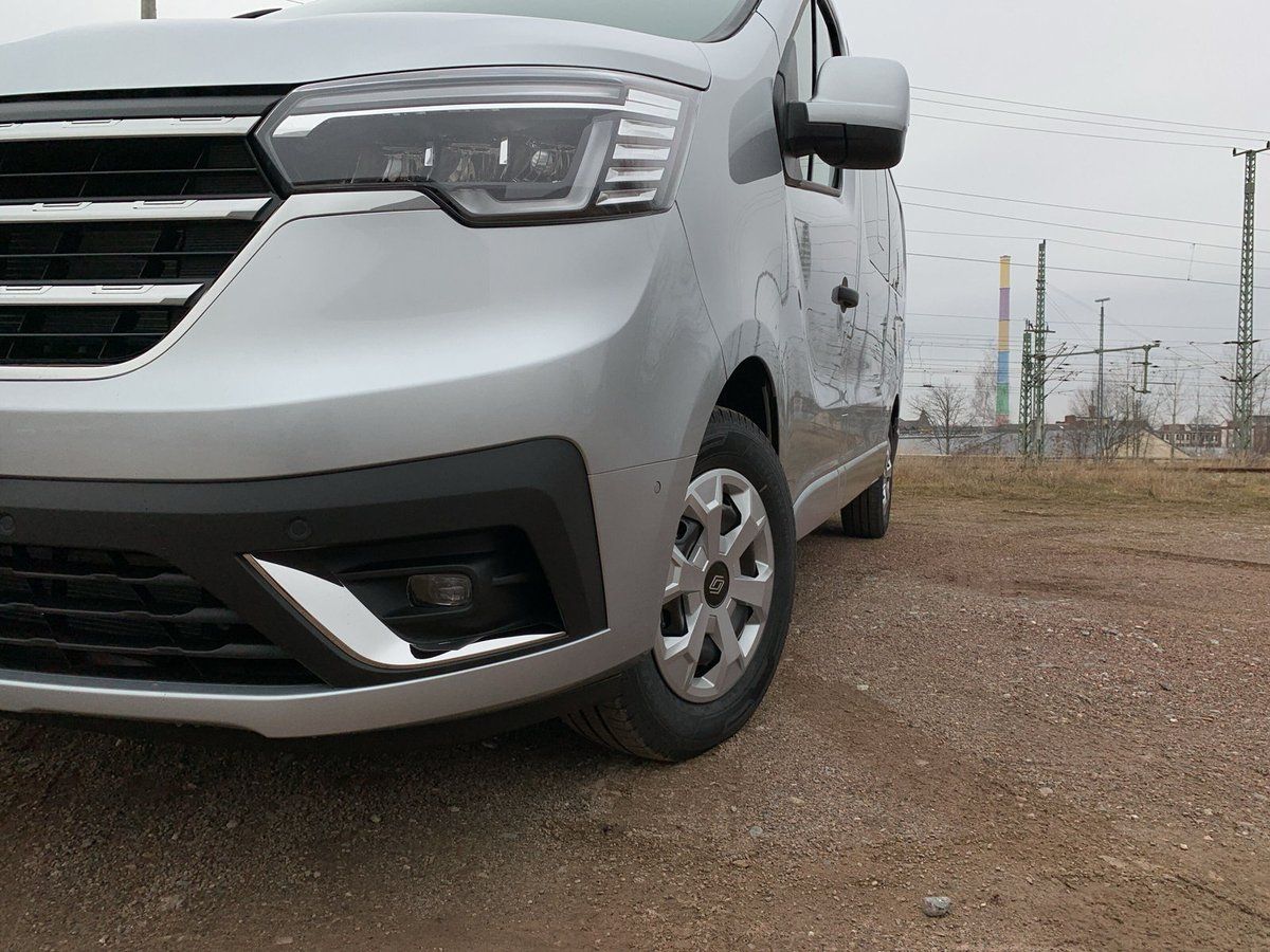 Renault Trafic - Bild 24