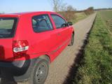 Volkswagen Fox 1,2 (Verschleissteile getauscht) - rote Volkswagen Fox