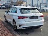 Audi A3 30 TDI S tronic advanced / 862/Digi Tacho - Audi A3 Gebrauchtwagen in Hannover