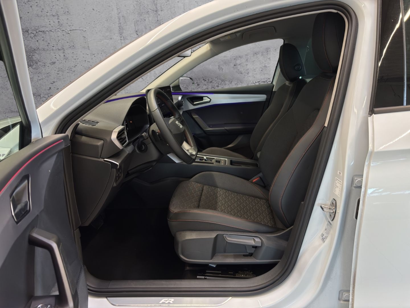 Seat Leon - Bild 10