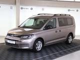 Volkswagen Caddy Maxi 2.0TDI DSG LED ACC APP AGR KAMERA AHK - Volkswagen Caddy Maxi in Magdeburg