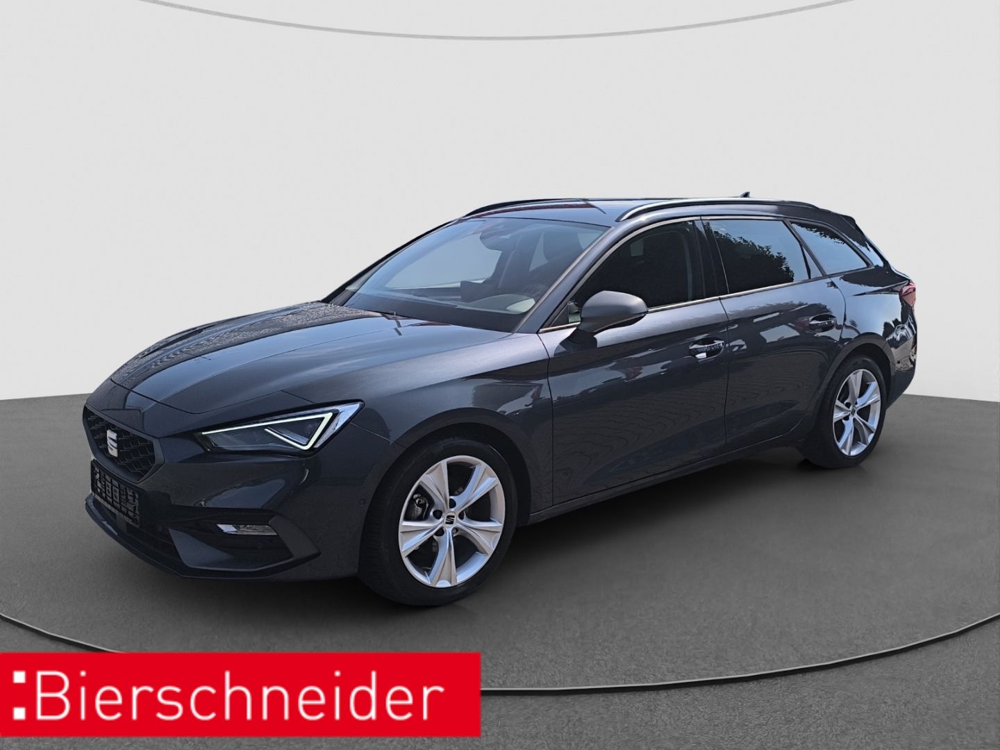 Seat Leon SP 1.5 eTSI DSG FR MATRIX LED NAVI RFK