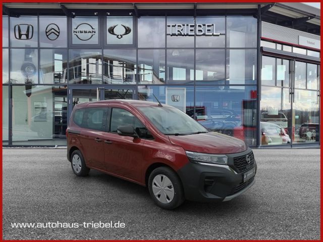 Nissan Townstar Acenta EU6d Kombi L1 DIG-T 130 KLIMAANL