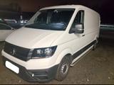 Volkswagen Crafter 2.0 TDI / Katsen / 103 kW / Kamera/ - Volkswagen Crafter in Köln