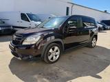 Chevrolet Orlando 1.4T LT+ MT*7 Sitze*Kamera*Tempomat* - scheckheftgepflegte Chevrolet Orlando