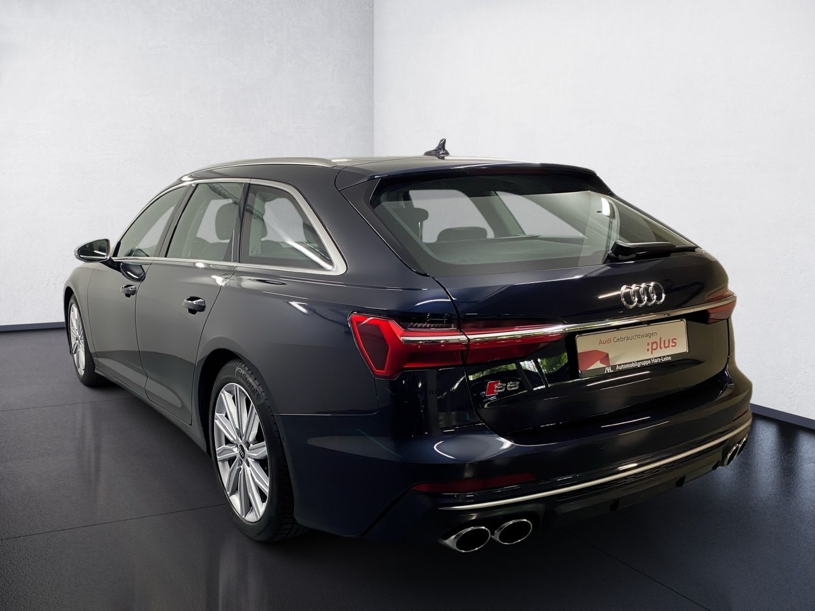 Audi S6 - Bild 4