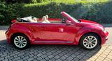 Volkswagen Beetle  Cabriolet  1.4 TSI BMT Design