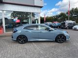 Honda Civic Lim. 5-trg. 1.0 Elegance - gebrauchte Honda Civic aus dem Jahr 2017