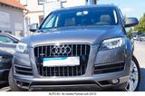 Audi Q7 3.0 TDI quattro Automatik aus 2.Hand! 7-Sitze - Audi Q7: Auto