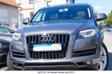 Audi Q7 3.0 TDI quattro Automatik aus 2.Hand! 7-Sitze - Audi Q7 Gebrauchtwagen in Hannover