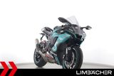 Yamaha YZF R1 RN65 - Akrapovic, Sonderdekor - YAMAHA STUTTGART