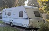 Wilk VIDA 490KM - Wilk Etagenbett Wohnwagen