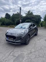 Ford Puma 1,0 EcoB. Hybrid 92kW Titanium Des. Aut...