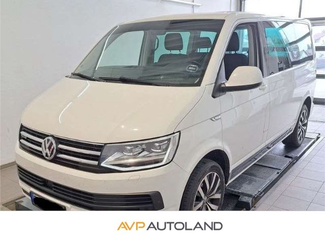 Volkswagen T6 Caravelle KR 2.0 TDI DSG 4Mo. COMFORTLINE