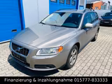 Volvo V70 Kombi Kinetic Tempomat Xenon PDC Bluetooth - Volvo V70: Kombi
