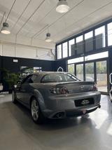Mazda RX-8 1.3 - Mazda RX-8: R3