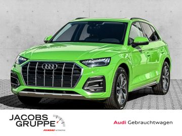 Audi Q5 - 1