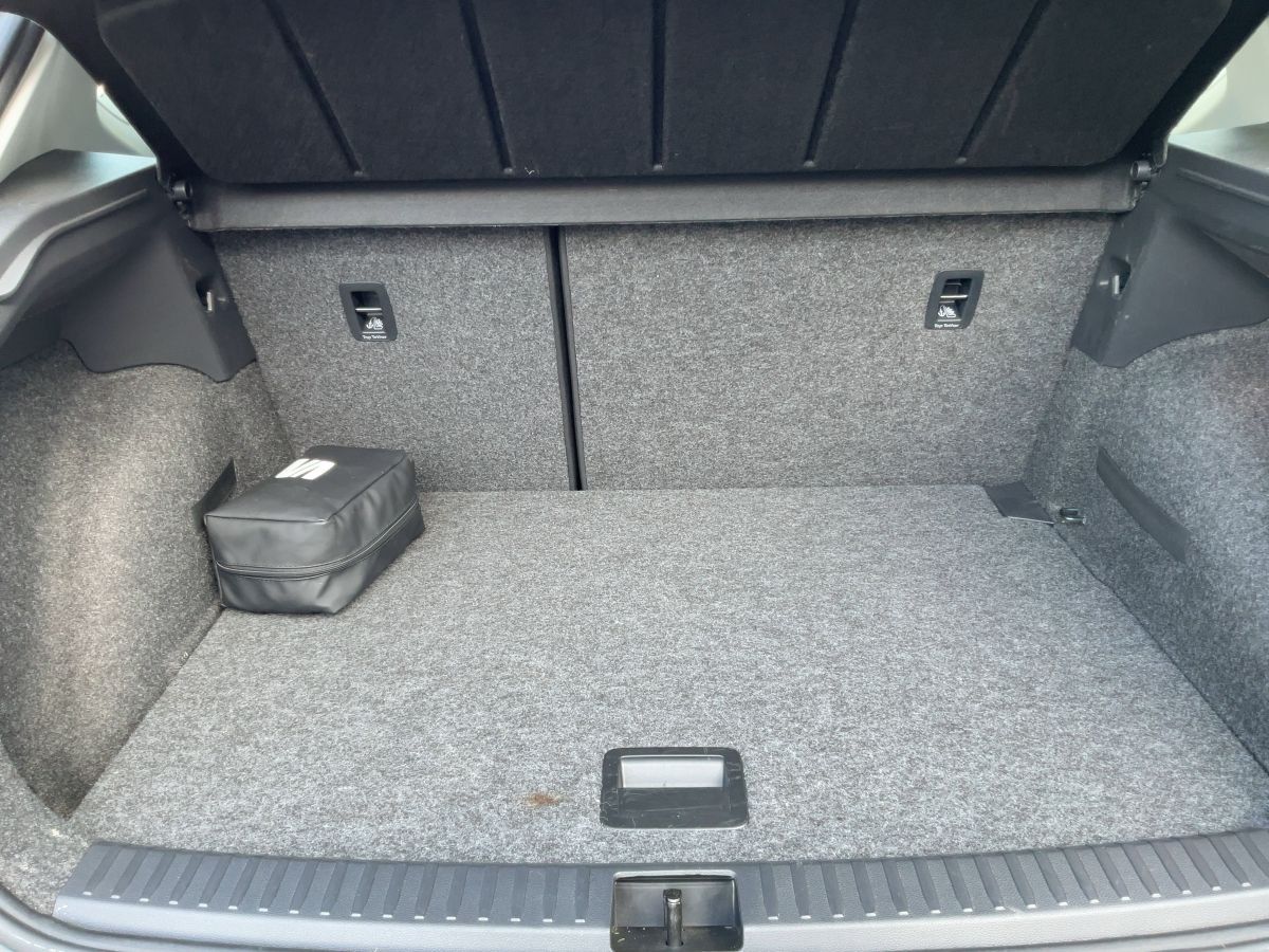 Seat Arona - Bild 13