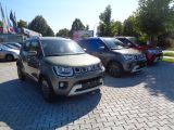 Suzuki Ignis 1.2 4x4 versch. Farben am Lager* - Suzuki Ignis: 1.4