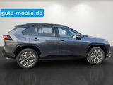 Toyota RAV 4 Plug-in Hybrid 4x4 Style 2.5l Plug-in Hybr - Toyota RAV 4 New cars: Leder, Allradantrieb