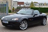 Mazda MX-5 2.0 Energy 2.Hand| TÜV NEU|Klimaaut.|Si-Hzg - gebrauchte Mazda MX-5 aus dem Jahr 2006