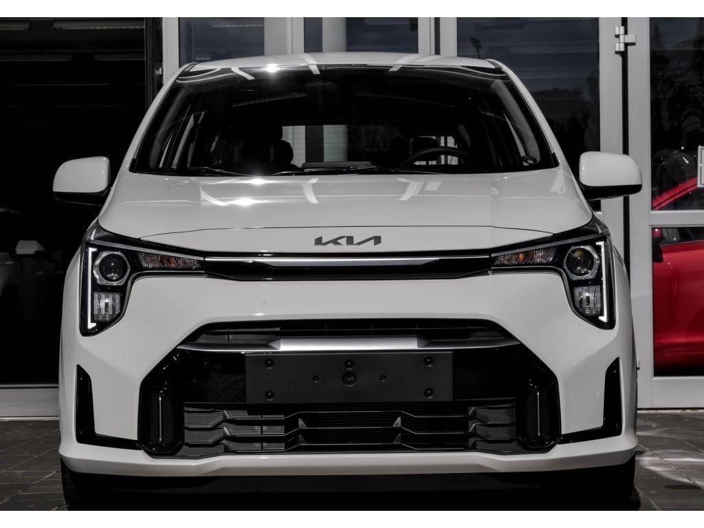 Kia Picanto - Bild 4