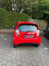 Chevrolet Spark gutes Zustand - Chevrolet Captiva Kombi Gebrauchtwagen