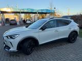 Cupra Formentor VZ5 Taiga Grey ABT 450PS - Cupra Formentor ABT Gebrauchtwagen