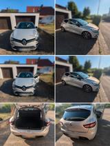 Renault Clio Initiale Paris *BOSE*AUTOMATIK*LEDER* - Renault Clio mit Panoramadach