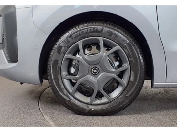 Opel Zafira Life - 2